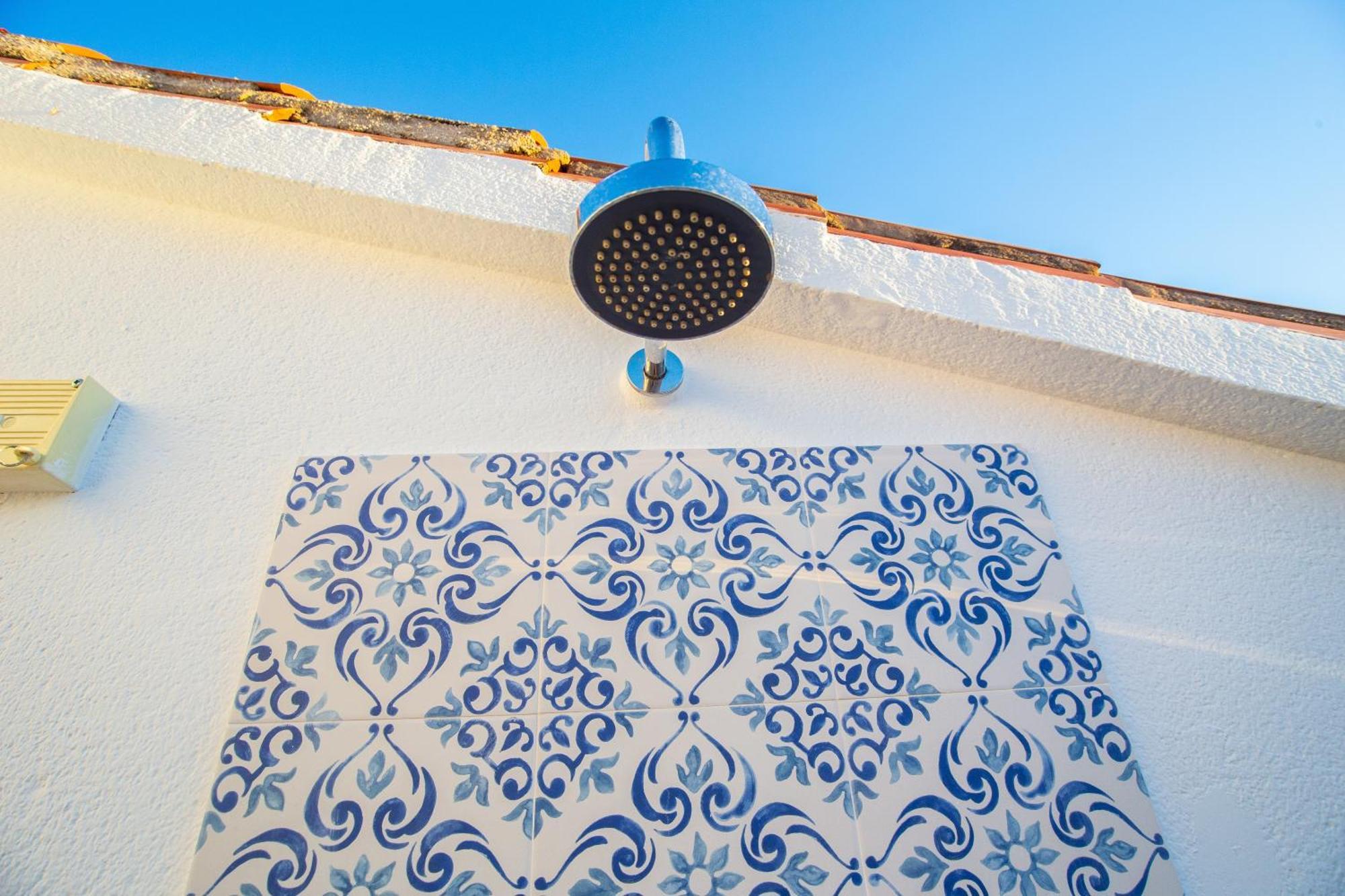 Benalhome - Tu Hogar Con Terraza Y Ducha Exterior Benalmádena Exterior photo